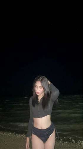 Transsexual (Post-op) from Philippines