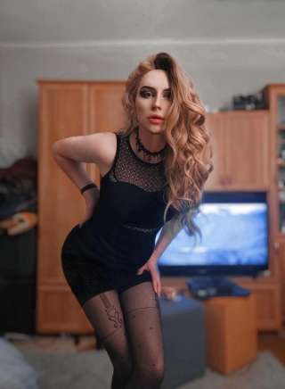 Tрансвестит - Yuliya123 - Германия