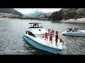 Rio relax Yacht party