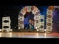 MISS AMAZING 2011 Pre Pageant Talent Contest